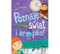 ISBN 9788379154647, polonais, couverture rigide, 96 pages