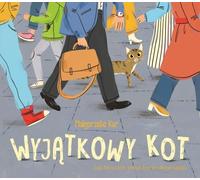 ISBN 9788379158843, polonais, couverture rigide, 84 pages.