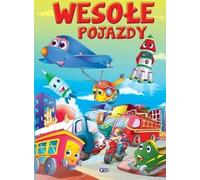 ISBN 9788379322602, polonais, couverture rigide, 32 pages
