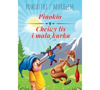 ISBN 9788379323685, polonais, couverture rigide, 32 pages.