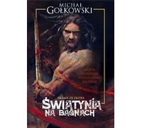 ISBN 9788379644063, polonais, couverture rigide, 604 pages