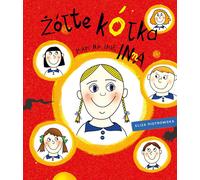 ISBN 9788380159723, polonais, couverture rigide, 48 p.