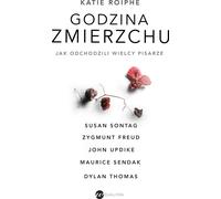 ISBN 9788380321366, polonais, couverture rigide, 352 pages