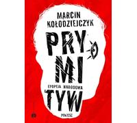 ISBN 9788380322455, polonais, couverture rigide, 494 pages