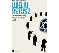 ISBN 9788380322967, polonais, livre de poche, 480 pages.