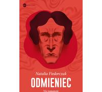 ISBN 9788380325265, polonais, couverture rigide, 208 pages