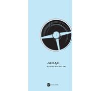 ISBN 9788380325692, polonais, couverture rigide, 200 pages
