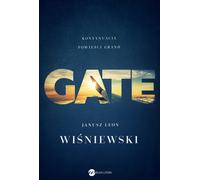 ISBN 9788380327337, polonais, couverture rigide, 304 pages