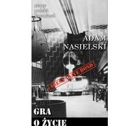 ISBN A Game of Life, polonais, couverture de brochure, 174 page(s)