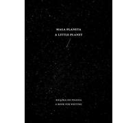 ISBN A Little Planet, Polonais, Couverture de brochure, 160 page(s)
