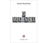 ISBN A propos de Michnik, Polonais, Couverture de brochure, 346 page(s)