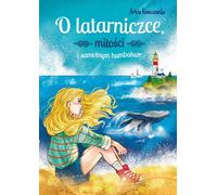 ISBN A propos d'un gardien de phare, de l'amour et d'une baleine à bosse solitaire, polonais, couverture de brochure, 128 page(s)