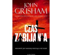 ISBN A time to kill, polonais, couverture rigide, 608 p.