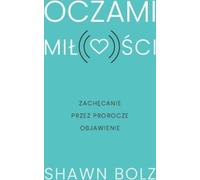 ISBN A travers les yeux de l'amour, polonais, couverture de brochure, 240 page(s)