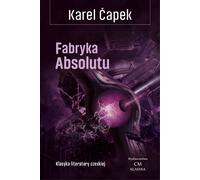 ISBN Absolute Factory, Polonais, Couverture de la brochure, 180 page(s)
