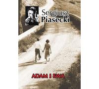 ISBN Adam & Eve, Polonais, Couverture de la brochure, 256 page(s)