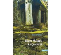 ISBN Adam Klakocki et ses ombres, Polonais, Couverture de brochure, 142 page(s)
