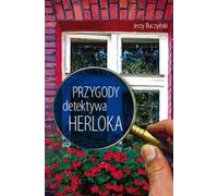 ISBN Adventures of Detective Herlok, Polonais, Couverture de brochure, 360 pages(s)