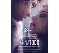 ISBN After 2. I no longer know who I am without you [film release 2022], Polonais, Couverture de brochure, 784 page(s)