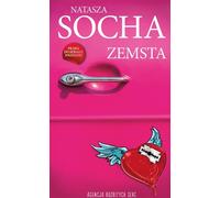 ISBN Agence de la vengeance des coeurs brisés, polonais, couverture de brochure, 370 page(s)