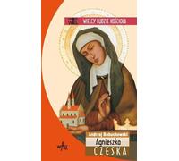 ISBN Agnieszka Czeska, Religion, Polonais, Couverture de brochure, 108 page(s)