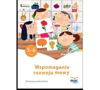 ISBN Aide au développement de la parole, Polonais, Couverture de la brochure, 32 page(s)