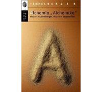 ISBN Alchimie de l'alchimiste, polonais, couverture de brochure, 200 page(s)