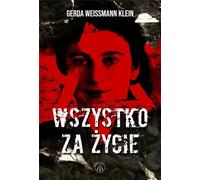ISBN All for Life L'histoire incroyable d'une femme juive polonaise qui a survécu à l'Holocauste, polonais, couverture de brochure, 292 pages(y)