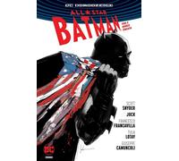 ISBN All Star Batman - World's End. Volume 2, Bandes dessinées et romans illustrés, Polonais, Livre de poche, 132 p.