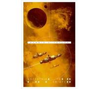 ISBN All These Worlds, polonais, couverture rigide, 292 pages