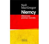 ISBN Allemagne. Mémoires d'une nation, polonais, couverture rigide, 700 p.