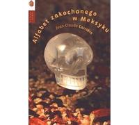 ISBN Alphabet du Mexique amoureux, polonais, couverture de brochure, 376 page(s)
