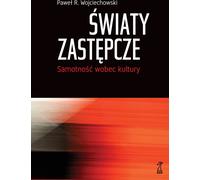 ISBN Alternate worlds La solitude face à la culture, Pologne, Couverture rigide, 368 page(s)
