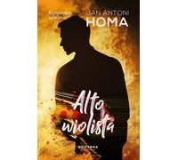 ISBN Altowiolista, Polonais, Couverture de brochure, 468 page(s)