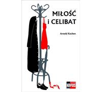 ISBN Amour et célibat, Polonais, Couverture de brochure, 384 page(s)