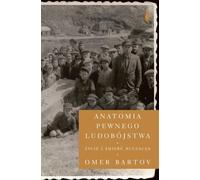 ISBN Anatomie d'un certain génocide Vie et mort de Buczacz, Pologne, Couverture rigide, 360 pages(s)