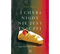 ISBN ...and I guess it's never different / Pracownia wydawnicza Andrzej Zabrowarny, Polish, Brochure cover, 186 page(s)
