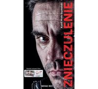 ISBN Anesthésie, Polonais, Couverture de la brochure, 306 page(s)
