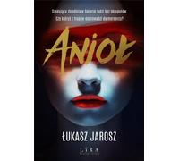 ISBN Angel, Polonais, Couverture de brochure, 320 page(s)