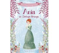 ISBN Anne of Goldilocks, polonais, couverture rigide, 416 page(s)
