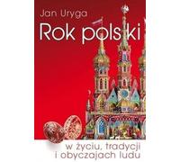 ISBN Année polonaise, Religion, Polonais, Twarda okładka, 226 p.(y)