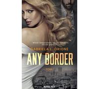 ISBN Any Border Volume 1, Polonais, Couverture de brochure, 330 page(s)