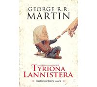 ISBN Aphorismes et sagesse de Tyrion Lannister, polonais, couverture rigide, 160 page(s)