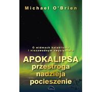 ISBN Apocalypse avertissement espoir consolation, Polonais, Couverture de brochure, 128 page(s)