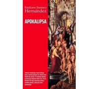ISBN Apocalypse, Polonais, Couverture de brochure, 250 page(s)