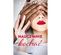 ISBN Apprends-moi à aimer, Polonais, Couverture de brochure, 452 page(s)