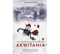 ISBN Aquitaine, Polonais, Couverture de brochure, 384 page(s)