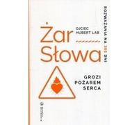 ISBN ¯ar Słowa, Religion, Polonais, Couverture de brochure, 376 page(s)