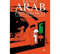 ISBN Arab Future 3 Childhood in the Middle East 1985-1987, Polonais, Couverture de brochure, 152 page(s)