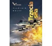 ISBN Armagedon 3 Third Force, polonais, couverture de la brochure, 380 page(s)